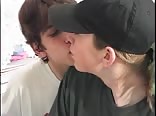 Kissing Cousins gay porn videos