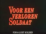 For A Lost Soldier (1993) gay porn videos