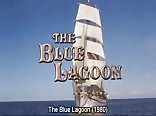 Blue Lagoon  (1980) Full Movie