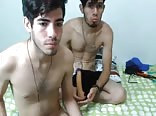 Latin Twinks Cam Show Porn Sex Show