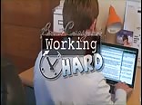  Working Hard - Brent Corrigan - Gay Porn Video