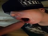 AA Vid - Gay porn teen twink fed 