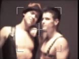 Cover Boyz  - Full gay porn video 