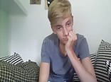 Anton wanks gay boys porn for us nice shaved German teen