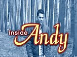 Inside Andy - Full Movie Gay Porn