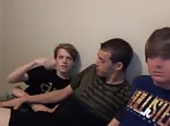 What friends are for-Hd full - amateur gay threesome teens