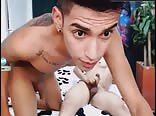 Latin Cam Show Boy Porn Tube Spicy Twink Sex 