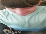 Twinks on his knees boys tube porn