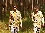 Jungs Unter Scouts (FULL 2008)