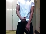 Public Bathroom Compilation Gay Teen Porn 5