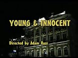 Young and Innocent- Full Gay Porn Teen Video