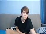 Horny twink porn gay porn tube masturbating on cam