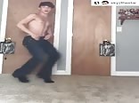 sexy country dance