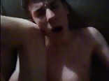 AA Vid - Gay porn teen boy take it hard