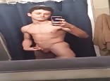 selfie gay porn teen