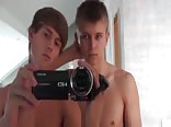 selfie twinks group gay tube sex party boys 