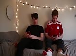 AA Vid S - Room Closet (gay themed short film)