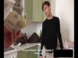 AA Vid - Gay porn teen boy fucked for cash