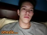 Self Cam Porn Horny Boy Cum