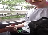 Playing With Cock On Metro Bus Teen Boy Webcam 