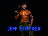  Stryker Force - Classic Guy Porn