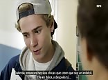 Skam * Isak & Even 3