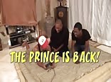 One Night with the Prince - Full Porn Gay Tube Boys