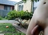 Quick Outdoor Jerk Off Boys Gay Porn