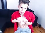 Gay Tube Teen Denis Webcam Porn Show