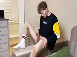 Solo sweet teen socks for 1 twink porn