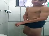 Nice boy shower porn gay teen tube twink