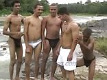 twinks outdoor twink sex river fun gay tube porn