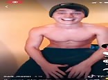 Noah home alone twink practice dance moves cam