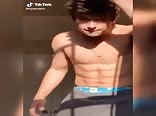 Cutest Guys Siren Beat Tiktok Challenge Compilation