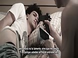 Tenho local * Short film brasileiro