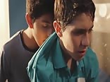 Libar * Corto mexicano de tema gay