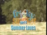 BA Frisky summer - part 4 Summer Love