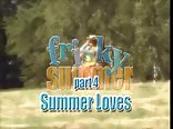 BA Frisky Summer 2 Gay Tube Heat Boys Outdoors Sex