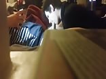 Sucking my cousin in bed gay teen sex