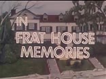 Frat House Gay Teen Boys Vintage