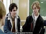 Skam * Isak & Even Gay Short Film 7