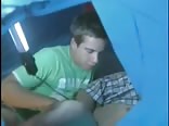 Camping Teens First Time Bareback Sex