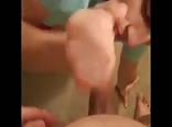 Horny teens gay porn sucking and fucking