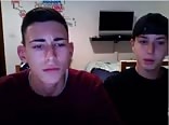 Fit Italian straight boys porn webcam