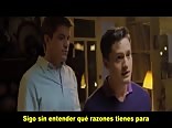 Sano y Salvo * Corto tema gay