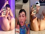 SEXY BOYS PORN WITH HIS SEXY ASS GAY TUBE