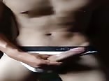 SKINNY TWINK PORN AND HIS BIG DICK BOYS TUBE