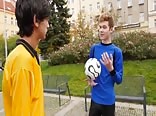 Soccer bareback sex twink boyz porn