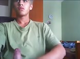 Bieber wannabe look-a-like shows dick boys porn