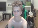 Gamer boys porn cam video